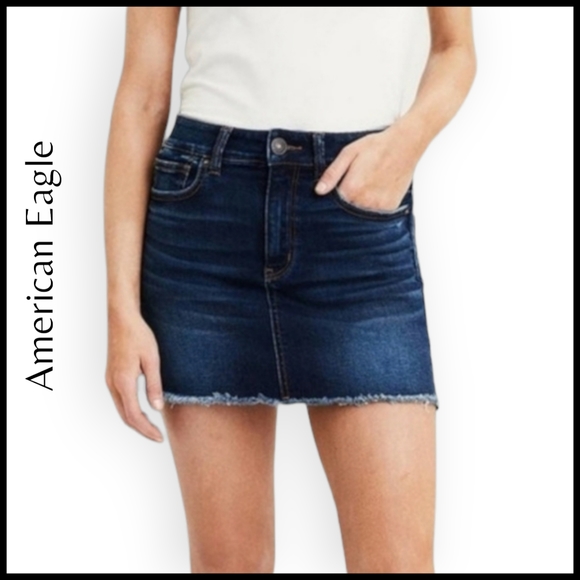 American Eagle Outfitters Dresses & Skirts - American Eagle Ne(x)t level skirt